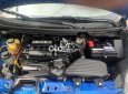 Chevrolet Spark  Van 2017 - Bán xe Chevrolet Spark Van sản xuất năm 2017, màu xanh lam