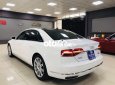 Audi A8  4.0T 2014 - Cần bán lại xe Audi A8 4.0T sản xuất năm 2014, màu trắng, xe nhập