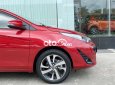 Toyota Yaris AT 2019 - Cần bán lại xe Toyota Yaris AT sản xuất năm 2019, màu đỏ, nhập khẩu nguyên chiếc 