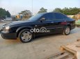 Daewoo Magnus 2.5AT 2007 - Cần bán xe Daewoo Magnus 2.5AT năm 2007, màu đen số tự động, giá chỉ 195 triệu