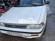 Toyota Corona    1989 - Cần bán gấp Toyota Corona sản xuất 1989, màu trắng, nhập khẩu nguyên chiếc