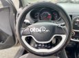 Kia Picanto AT 2011 - Bán xe Kia Picanto AT năm sản xuất 2011, màu xám, nhập khẩu  