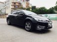 Toyota Corolla 1.8G 2019 - Bán Toyota Corolla Altis 1.8G năm sản xuất 2019, màu đen, 690 triệu