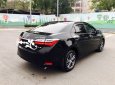 Toyota Corolla 1.8G 2019 - Bán Toyota Corolla Altis 1.8G năm sản xuất 2019, màu đen, 690 triệu