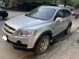 Chevrolet Captiva 2007 - Bán Chevrolet Captiva năm 2007, giá 198tr