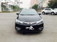 Toyota Corolla 1.8G 2019 - Bán Toyota Corolla Altis 1.8G năm sản xuất 2019, màu đen, 690 triệu