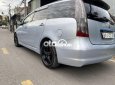 Mitsubishi Grandis AT 2006 - Cần bán xe Mitsubishi Grandis AT sản xuất 2006, màu bạc, nhập khẩu 