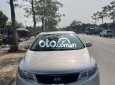 Kia Forte  SLi  2009 - Bán Kia Forte SLi sản xuất 2009, màu bạc, xe nhập