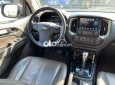 Chevrolet Colorado Highcountry  2017 - Cần bán lại xe Chevrolet Colorado Highcountry sản xuất 2017, màu trắng, nhập khẩu