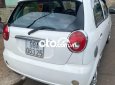 Chevrolet Spark MT 2009 - Cần bán gấp Chevrolet Spark MT sản xuất 2009, màu trắng còn mới giá cạnh tranh