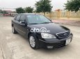 Ford Mondeo  2.5 AT  2007 - Xe Ford Mondeo 2.5 AT sản xuất năm 2007, màu đen, giá chỉ 260 triệu