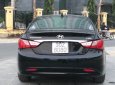 Hyundai Sonata   Y20  2010 - Bán Hyundai Sonata Y20 sản xuất năm 2010, màu đen, nhập khẩu nguyên chiếc