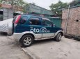 Daihatsu Terios MT 2003 - Bán Daihatsu Terios MT sản xuất 2003, màu xanh lam, giá tốt