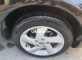 Mazda 6 MT 2003 - Cần bán lại xe Mazda 6 MT năm sản xuất 2003, màu đen