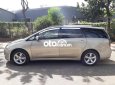 Mitsubishi Grandis AT 2009 - Cần bán xe Mitsubishi Grandis AT 2009, màu xám 