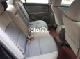 Mazda 3   1.6 MT  2007 - Cần bán gấp Mazda 3 1.6 MT đời 2007, màu đen