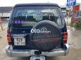 Mitsubishi Pajero 2.4 2000 - Cần bán lại xe Mitsubishi Pajero 2.4 đời 2000, màu xanh lam còn mới, giá 90tr