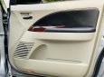 Mitsubishi Grandis 2009 - Cần bán Mitsubishi Grandis 2.4 đăng ký lần đầu 2009 ít sử dụng giá tốt 427tr