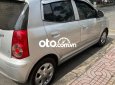 Kia Morning LX 2007 - Bán xe Kia Morning LX năm sản xuất 2007, màu bạc, xe nhập còn mới