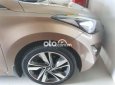 Hyundai Elantra   GLS  2014 - Bán Hyundai Elantra GLS đời 2014, màu nâu, xe nhập, giá 430tr