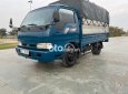 Kia K165 MT 2016 - Bán Kia K165 MT năm 2016, màu xanh lam, giá tốt