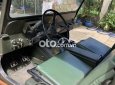 Jeep MT 1980 - Bán xe Jeep A2 MT sản xuất 1980, màu xanh lam, xe nhập còn mới