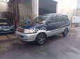 Toyota Zace   GL 2001 - Cần bán Toyota Zace GL năm 2001, màu xanh lam, nhập khẩu còn mới