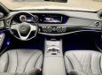 Mercedes-Benz S450 Luxury  2020 - Bán xe Mercedes S450 Luxury năm sản xuất 2020, màu trắng