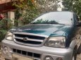 Daihatsu Terios 2007 - Bán ô tô Daihatsu Terios 1.3 MT 2007, 2 cầu, xe nhập. sản xuất 2007