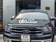 Ford Everest   AT 2019 - Cần bán gấp Ford Everest AT sản xuất 2019, màu đen, xe nhập còn mới