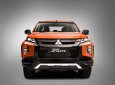 Mitsubishi Triton 2021 - Mitsubishi Triton 2021, gía tốt nhất thị trường miền nam