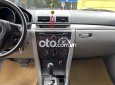 Mazda 3 1.6 AT 2006 - Bán Mazda 3 1.6 AT sản xuất 2006, màu bạc, nhập khẩu nguyên chiếc