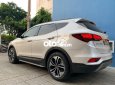 Hyundai Santa Fe 4WD 2016 - Bán Hyundai Santa Fe 4WD năm 2016, màu trắng, 810tr