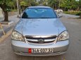 Daewoo Lacetti MT 2010 - Bán Daewoo Lacetti sx 2010 nguyên bản chính chủ, giá cạnh tranh