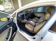 Kia Cerato   1.6AT 2017 - Bán Kia Cerato 1.6AT đời 2017, màu trắng giá cạnh tranh