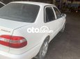 Toyota Corolla MT 1999 - Cần bán Toyota Corolla MT đời 1999, màu trắng, nhập khẩu  