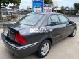 Ford Laser 2002 - Cần bán Ford Laser năm sản xuất 2002, màu xám