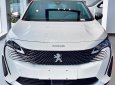 Peugeot 3008 2021 - Sắm ngay Peugeot 3008 AT đón Tết - Giảm 50% thuế trước bạ, xe sẵn giao ngay trước Tết, tặng bộ phụ kiện chính hãng
