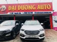 Hyundai Santa Fe 4WD 2018 - Bán xe Hyundai Santa Fe 4WD đăng ký lần đầu 2018, xe gia đình giá chỉ 885tr