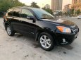 Toyota RAV4   Limited   2008 - Cần bán Toyota RAV4 Limited năm sản xuất 2008, màu đen, xe nhập chính chủ, giá 510tr