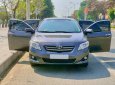 Toyota Corolla XLi 1.6 2010 - Bán Toyota Corolla XLi 1.6 2010, màu xám, xe nhập