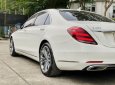 Mercedes-Benz S450 Luxury  2020 - Bán xe Mercedes S450 Luxury năm sản xuất 2020, màu trắng