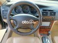 Daewoo Magnus 2.5AT 2007 - Cần bán xe Daewoo Magnus 2.5AT năm 2007, màu đen số tự động, giá chỉ 195 triệu