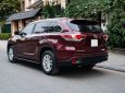 Toyota Highlander   LE 2.7V  2014 - Bán Toyota Highlander LE 2.7V sản xuất 2014, nhập khẩu nguyên chiếc