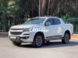 Chevrolet Colorado Highcountry  2017 - Cần bán lại xe Chevrolet Colorado Highcountry sản xuất 2017, màu trắng, nhập khẩu