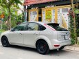 Ford Focus AT 2009 - Cần bán Ford Focus màu bạc giá chỉ 255 triệu