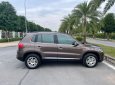 Volkswagen Tiguan 2015 - Chính chủ gia đình bán Volkswagen Tiguan 2.0 AT 4x4 sx 2015, nhập khẩu, ít sử dụng, giá bán 620 triệu