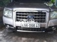 Ford Everest 2007 - Bán Ford Everest năm 2007, nhập khẩu nguyên chiếc, giá tốt