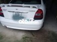 Daewoo Nubira  MT 2005 - Xe Daewoo Nubira MT sản xuất 2005, màu trắng, 80 triệu