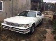 Toyota Cresta   MT 1989 - Bán ô tô Toyota Cresta MT sản xuất 1989, màu trắng, nhập khẩu